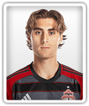 Jordan Perruzza