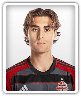 Jordan Perruzza