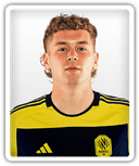 Jacob Shaffelburg