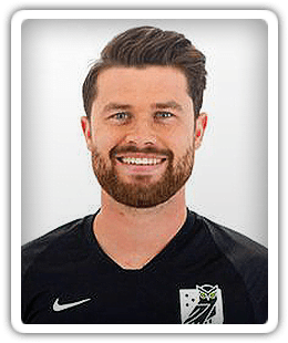 Austin Panchot
