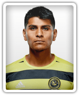 Anthony Velarde