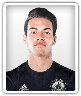Alec Diaz