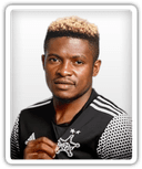 Jérôme Mbekeli