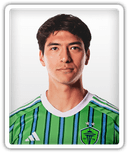 Josh Atencio