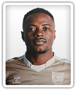 Tabort Etaka Preston