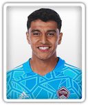Abraham Rodriguez