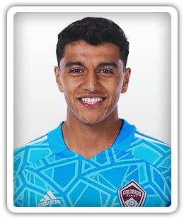 Abraham Rodriguez