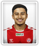 Adam Saldana
