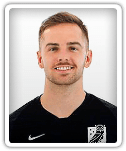 Luke Hauswirth