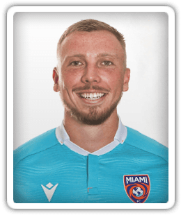 Callum Chapman-Page