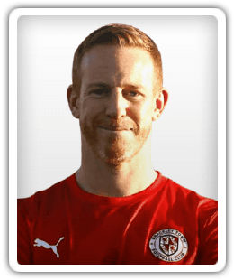 Adam Rooney