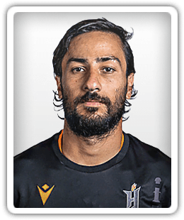 Mo Babouli
