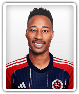 Mark-Anthony Kaye