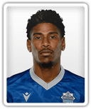 Andre Rampersad