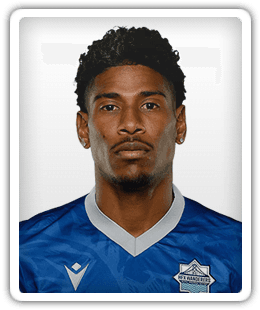 Andre Rampersad