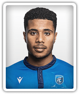 Marcus Velado-Tsegaye