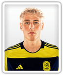 Lukas MacNaughton