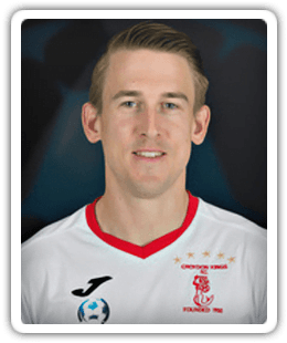 Luke Klimek