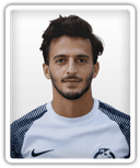 Volkan Düzgün