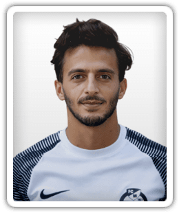 Volkan Düzgün