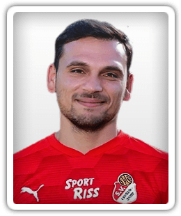 Okan Celik