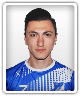 Elvis Bibić