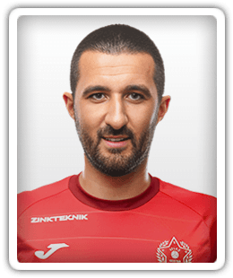 Denis Zvonić