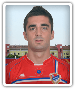 Miloš Perović