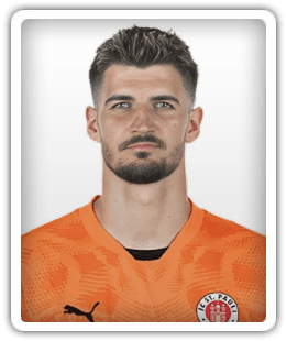 Nikola Vasilj