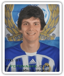 Nemanja Prodanović