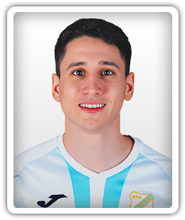 Luka Menalo