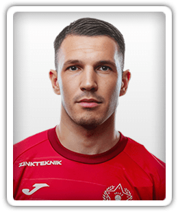 Dino Hasanović
