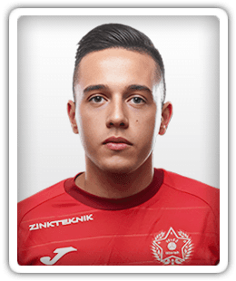 Demir Peco