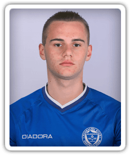 Denis Žerić