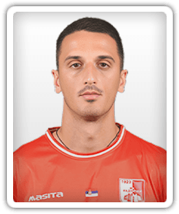 Aleksandar Vojnović