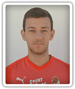Aleksandar Milaković