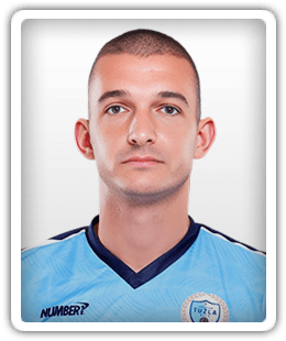 Dušan Ristić