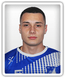Namik Helić