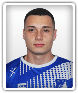 Namik Helić