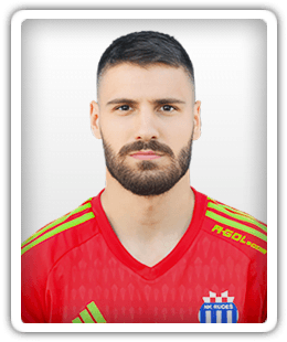 Matej Marković