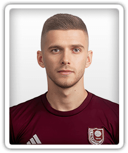 Amar Beganović
