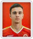 Faris Zubanović