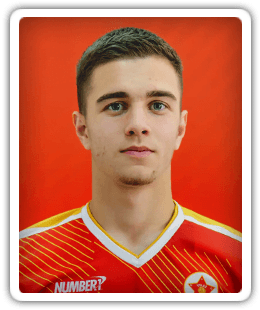 Faris Zubanović