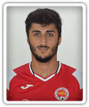 Burak Yamaç