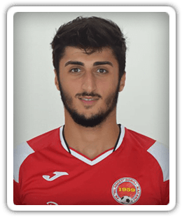 Burak Yamaç