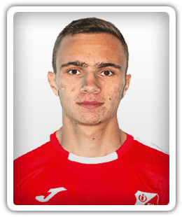 Kenan Hebibović