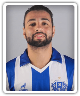 Bruno Veiga