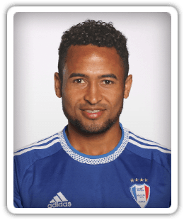 Junior Santos