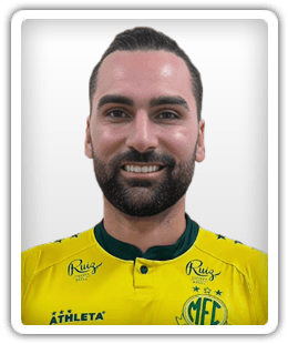 Léo Gamalho