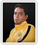 Leandro Brasília